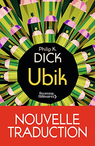Ubik Ubik