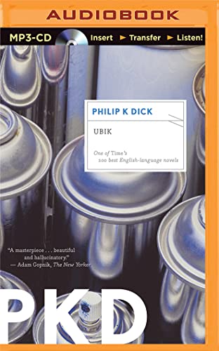 Ubik Ubik