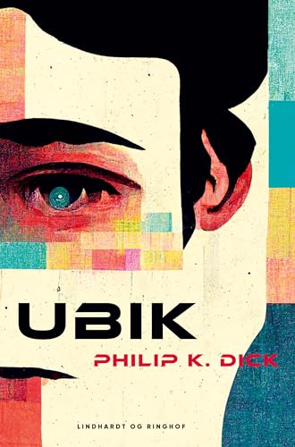 Ubik Ubik von Lindhardt og Ringhof