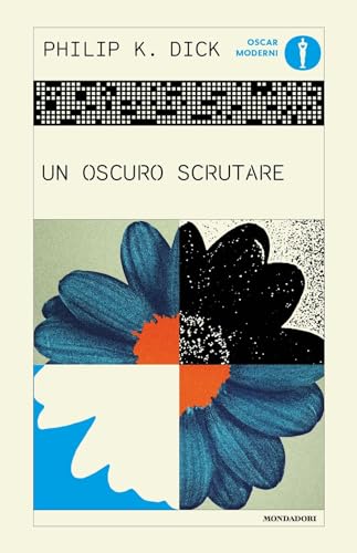 Un oscuro scrutare (Oscar moderni) von Mondadori