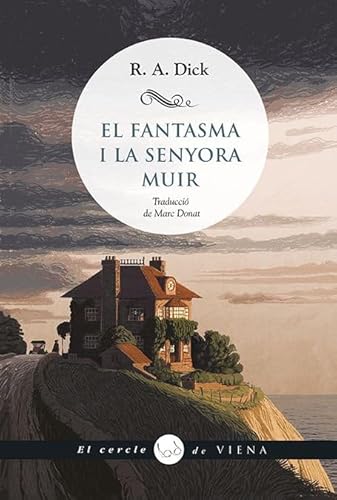 El fantasma i la senyora Muir (El cercle de Viena, Band 109) von Viena