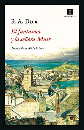 El fantasma y la señora Muir (Impedimenta, Band 219)