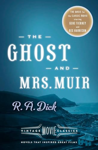 The Ghost and Mrs. Muir: Vintage Movie Classics von Vintage