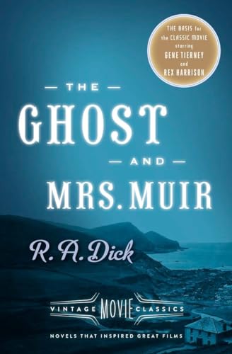 The Ghost and Mrs. Muir: Vintage Movie Classics (A Vintage Movie Classic)