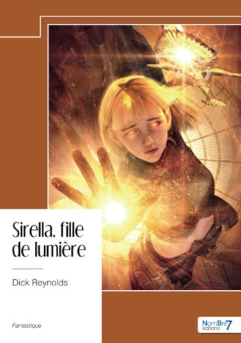 Sirella, fille de lumière von Nombre7