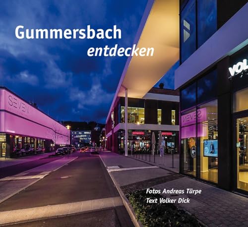 Gummersbach entdecken Gummersbach entdecken von Bergischer Verlag