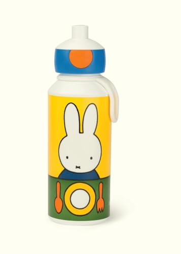 Miffy Trinkflasche von Diogenes Verlag AG