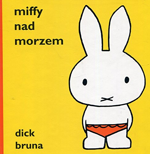 Miffy nad morzem von Format