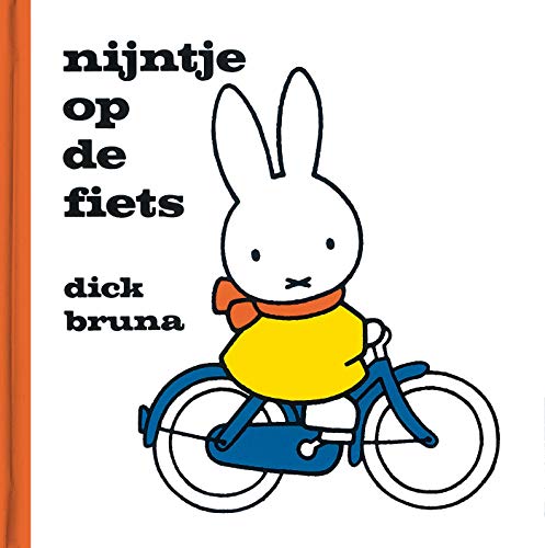 Nijntje op de fiets (Dick Bruna kinderboeken, 59)