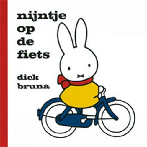 Nijntje op de fiets (Dick Bruna kinderboeken, 59) von Mercis Publishing B.V.