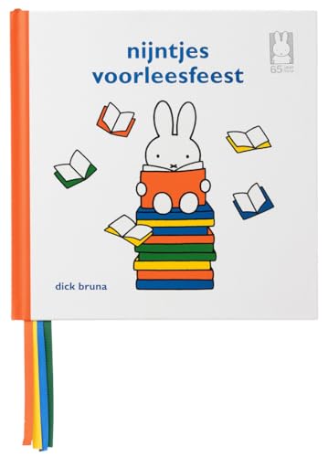 Nijntjes voorleesfeest Nijntjes voorleesfeest von Mercis Publishing B.V.