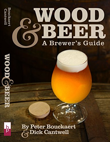 Wood & Beer: A Brewer's Guide von Brewers Publications