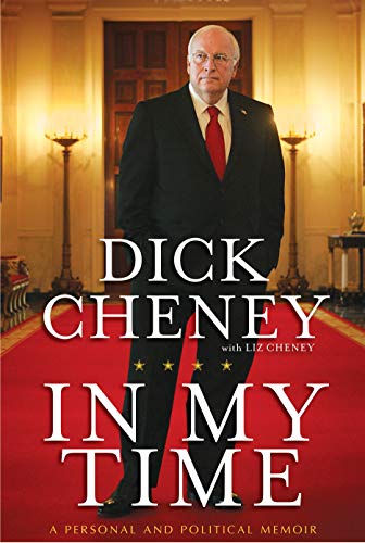 In My Time: A Personal and Political Memoir