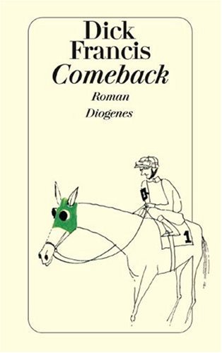 Comeback von Diogenes