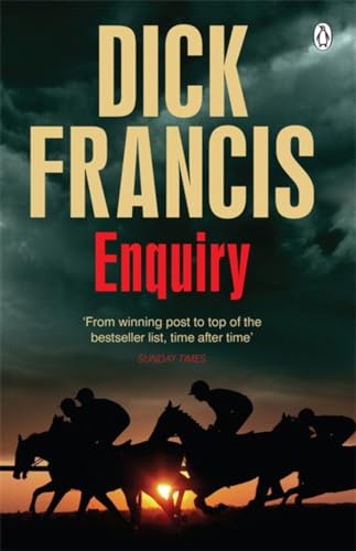 Enquiry (Francis Thriller) von Penguin