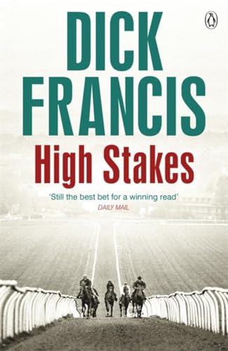 High Stakes (Francis Thriller)