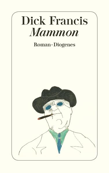 Mammon von Diogenes Verlag AG