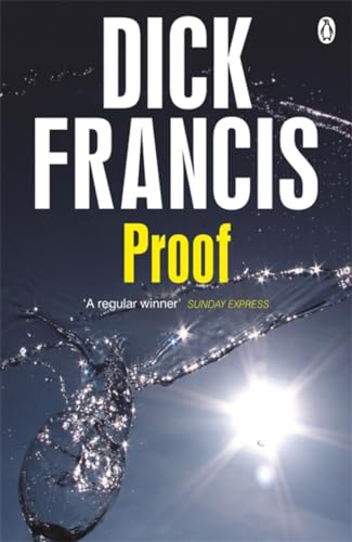 Proof (Francis Thriller) von Penguin
