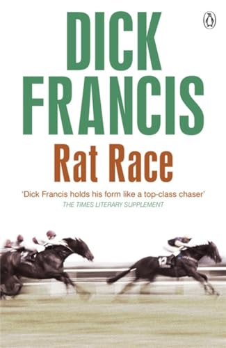 Rat Race (Francis Thriller) von Penguin