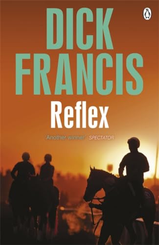 Reflex (Francis Thriller) von Penguin