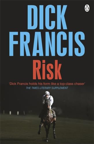 Risk (Francis Thriller)