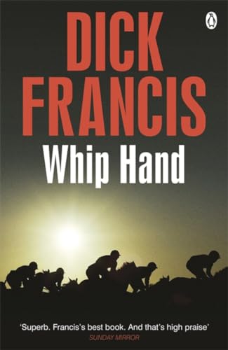 Whip Hand (Francis Thriller) von Penguin