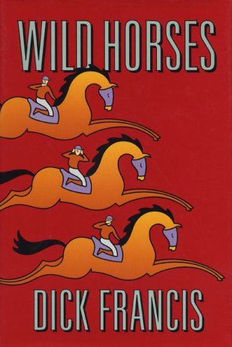 Wild Horses von Putnam Adult