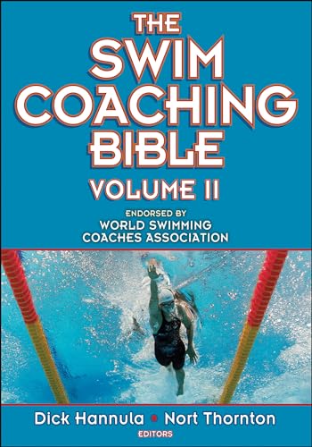 The Swim Coaching Bible (2)