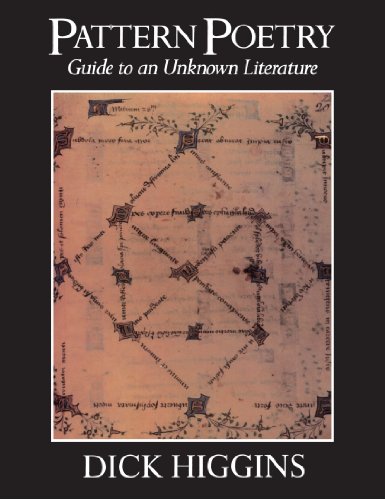 Pattern Poetry: Guide to an Unknown Literature von State University of New York Press