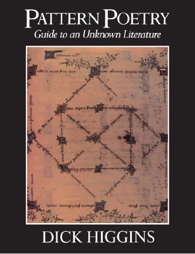 Pattern Poetry: Guide to an Unknown Literature