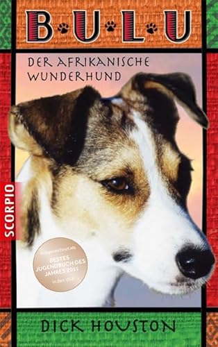 Bulu: Der afrikanische Wunderhund