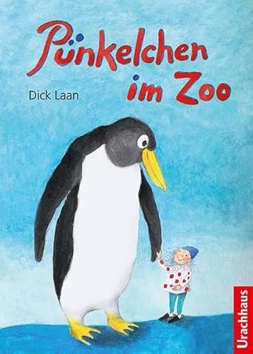 Pünkelchen im Zoo von Urachhaus/Geistesleben