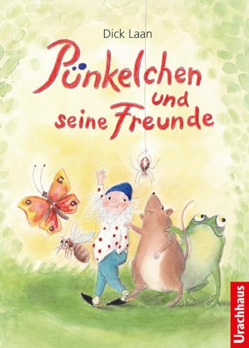 Pünkelchen und seine Freunde