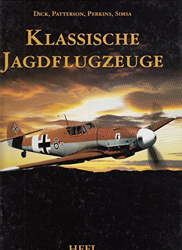 Klassische Jagdflugzeuge