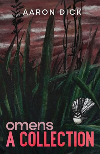 omens - A Collection von Aaron Dick