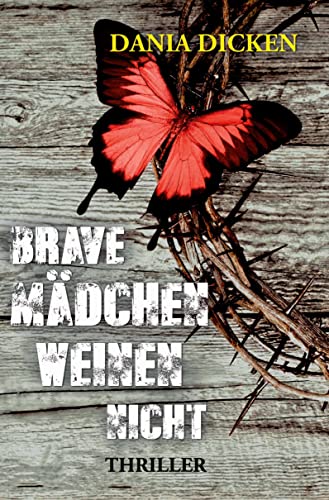 Brave Mädchen weinen nicht (Libby Whitman)