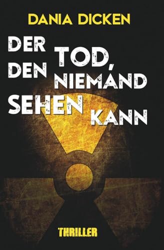 Der Tod, den niemand sehen kann (Libby Whitman) von tolino media