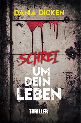 Schrei um dein Leben (Libby Whitman) von tolino media