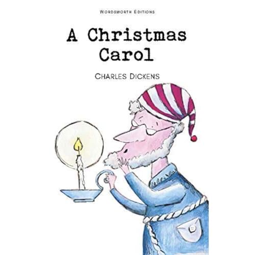 Christmas Carol Christmas Carol