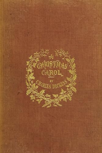 A CHRISTMAS CAROL