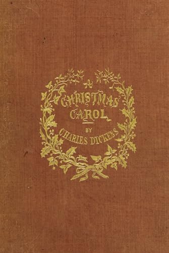 A CHRISTMAS CAROL