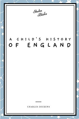 A Child's History of England