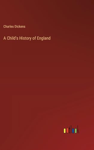 A Child's History of England von Outlook Verlag