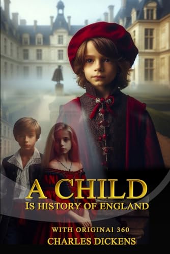 A Child's History of England A Child's History of England von Independently published