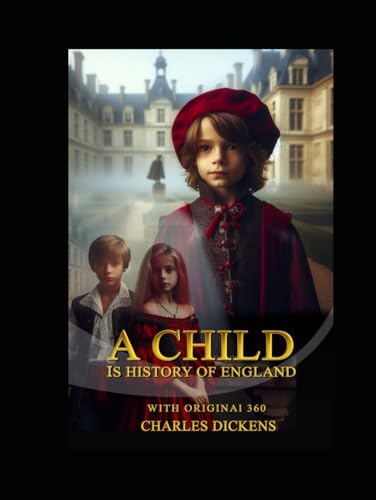 A Child's History of England A Child's History of England von Independently published