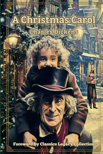 A Christmas Carol (Annotated) von Independently published