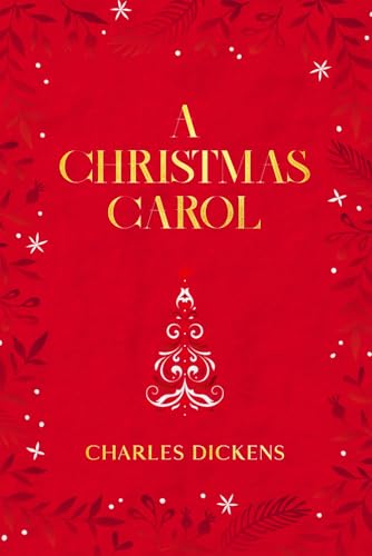 A Christmas Carol (Annotated) von Independently published