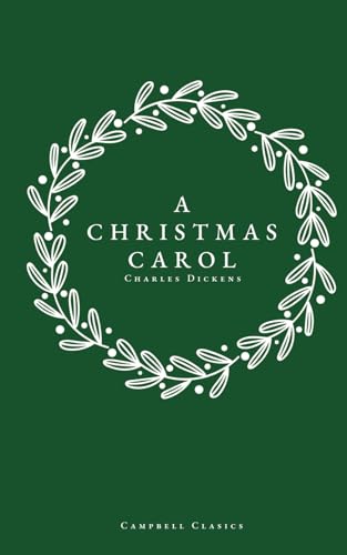A Christmas Carol (Campbell Classics) von Independently published