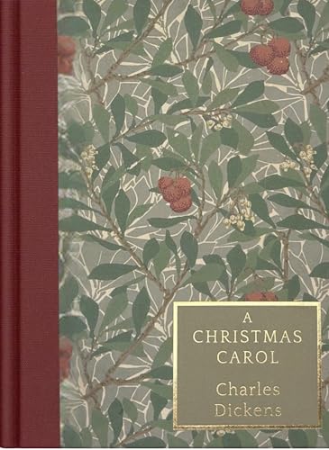 A Christmas Carol (Heritage Collection) (Wordsworth Heritage Collection) von Wordsworth Editions