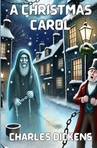 A Christmas Carol (Illustrated) von Independently published